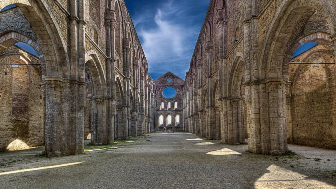 Appartamento Sole Siena Esterno foto