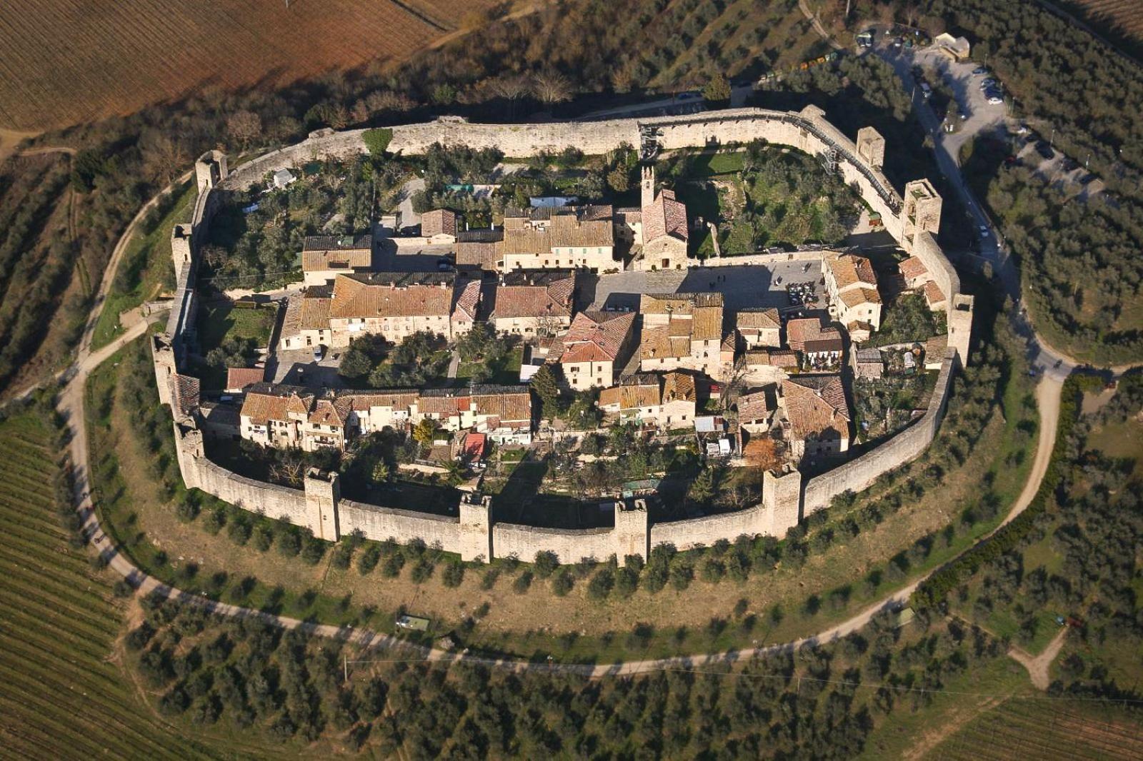 Appartamento Sole Siena Esterno foto